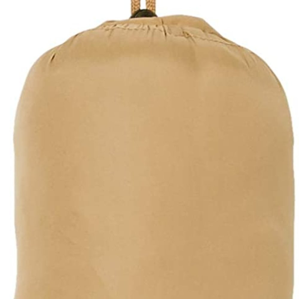 Lightweight Water-Resistant Packable Puffer Coat - Picture 5 of 6